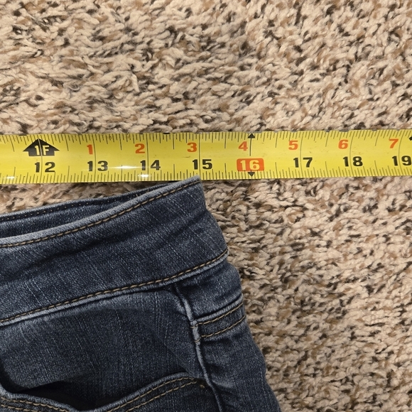 Westport Classic Fit Straight Jeans Mid Rise size 6T - Picture 9 of 14